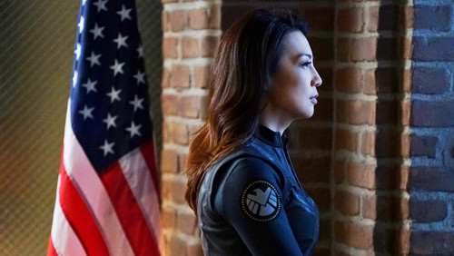 Agentes da S.H.I.E.L.D. da Marvel: 4×15