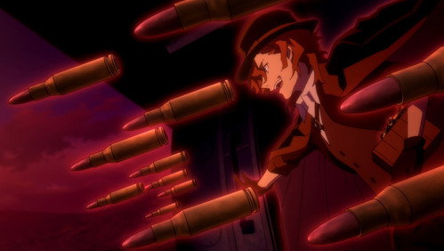 Bungo Stray Dogs: 1×44