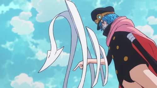 One Piece: 23×1176