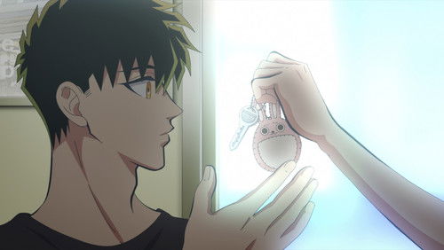 Raise wa Tanin ga Ii – Episódio 7