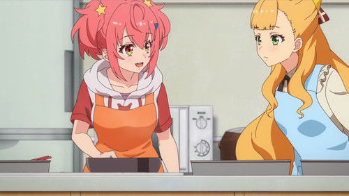 World Dai Star – Episódio 4