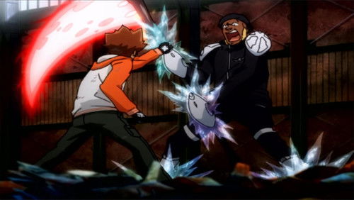 Katekyou Hitman Reborn! – Episódio 97