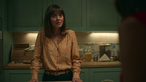 Quem é Erin Carter?: 1×3