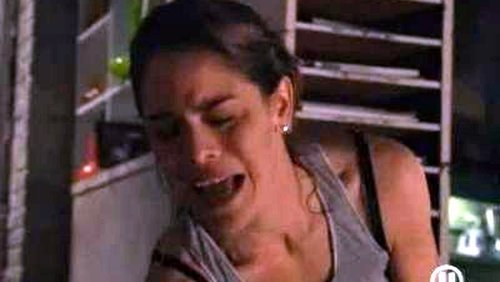 Witchblade: A Guerreira Imortal: 2×5