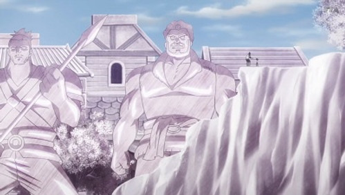 Fairy Tail (2014) – Episódio 55