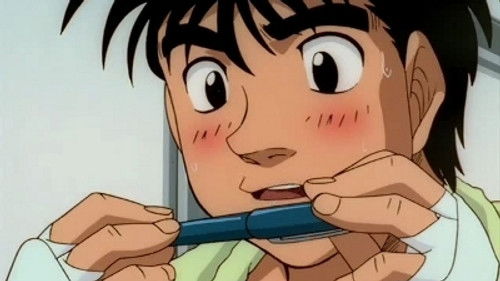 Hajime No Ippo – Episódio 68