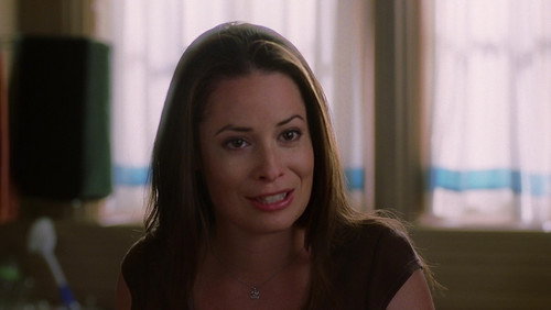 Charmed: Jovens Bruxas: 8×6