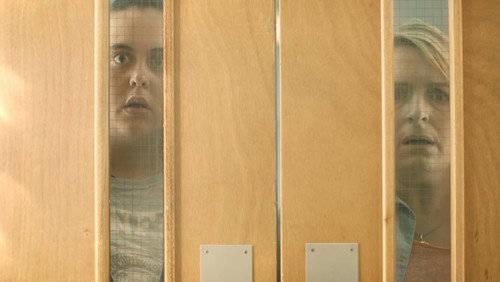 My Mad Fat Diary: 1×6