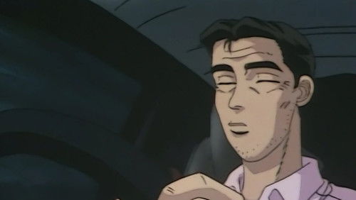 Initial D: 1×24
