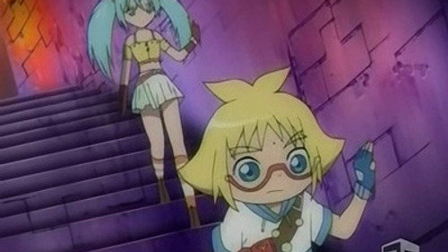 Bakugan: 1×18