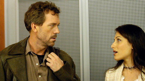Dr. House: 1×19