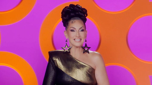 RuPaul’s Drag Race: 18×8