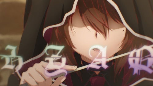 Nanatsu no Maken ga Shihai suru – Episódio 5