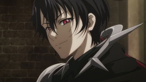 Majutsushi Kunon wa Mieteiru – Episódio 8