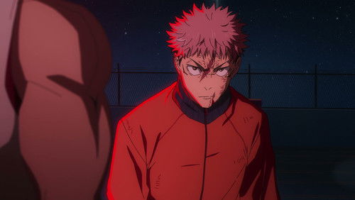 Jujutsu Kaisen Shimetsu Kaiyuu – Zenpen Dublado – Episódio 6