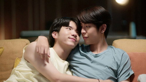 Only Boo! – Episode 9