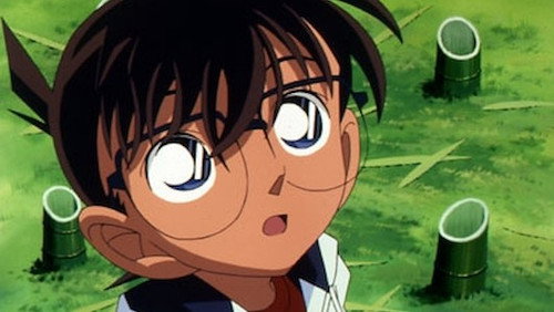 Detective Conan – Episódio 315