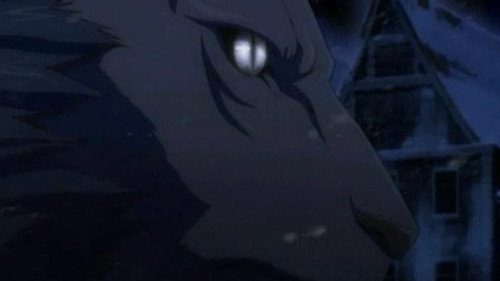 Claymore: 1×22