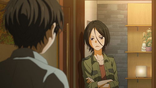 Shigatsu wa Kimi no Uso – Episódio 16