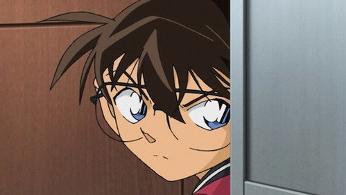 Detective Conan – Episódio 716