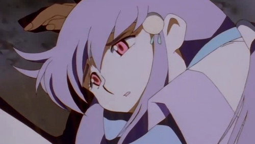 Tenchi em Tóquio: 1×25