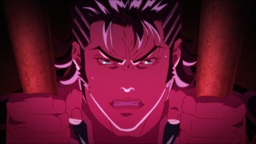 A Fúria de Bahamut: 1×5