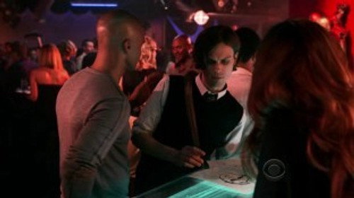 Mentes Criminosas: 4×9