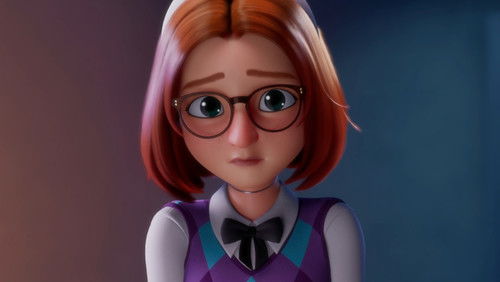 Miraculous: As Aventuras de Ladybug: 6×4