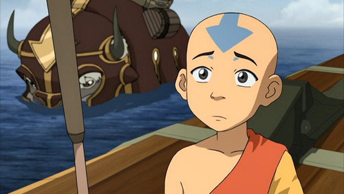 Avatar: A Lenda de Aang: 3×10