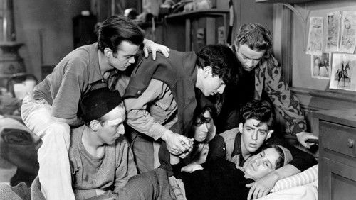 Hell S Kitchen 1939 The Movie Database Tmdb