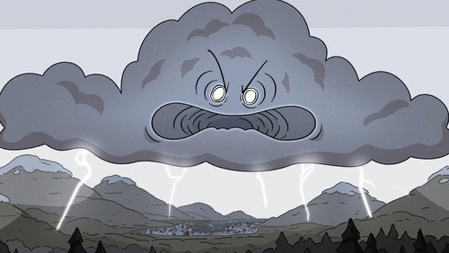 Hilda: 1×10