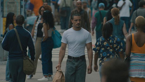 Olhos que Condenam: 1×3