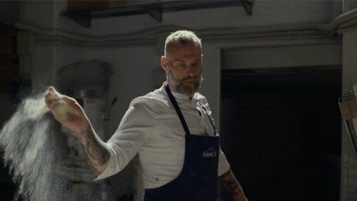 Chef’s Table: Pizza: 1×2