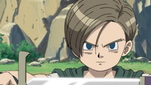 Blue Dragon: 2×6