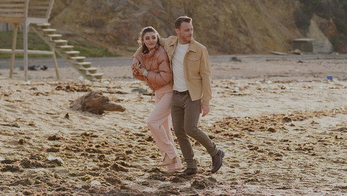 Love Is In The Air: 1×39