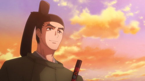 Onmyoji Dublado – Episódio 10