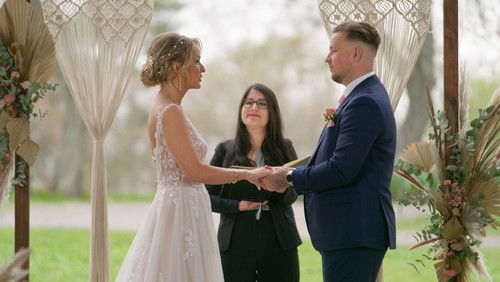 Casamento às Cegas: Suécia: 1×9