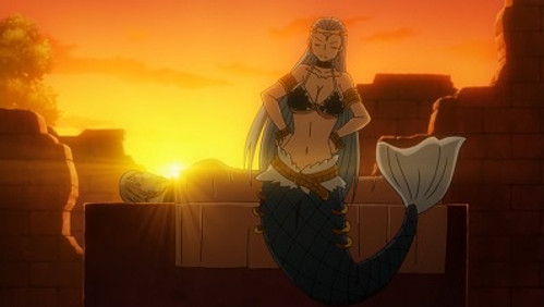 Fairy Tail (2014) – Episódio 29
