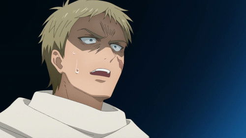 Okiraku Ryoushu no Tanoshii Ryouchi Bouei – Episódio 3