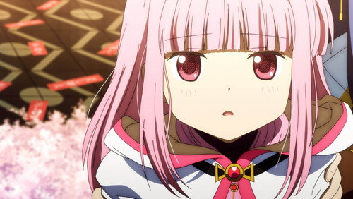 Magia Record: Puella Magi Madoka Magica Side Story: 2×4