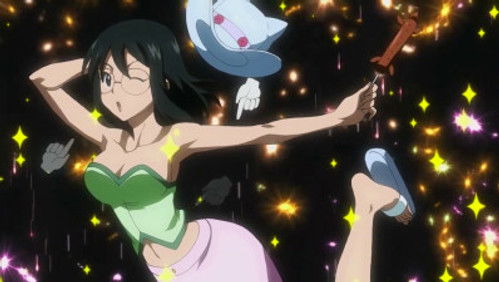 Fairy Tail – Episódio 69