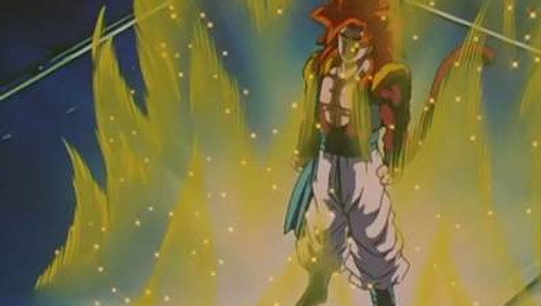 Dragon Ball GT: 1×60