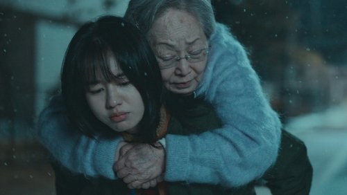 Adeus, Terra: 1×11