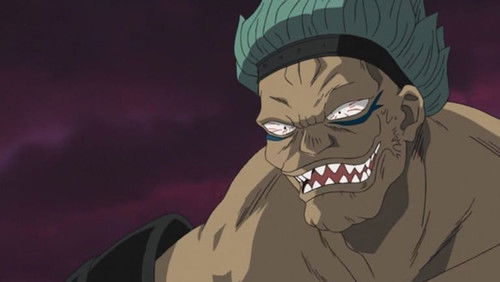 InuYasha – Episódio 102