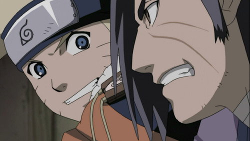 Naruto: 4×160