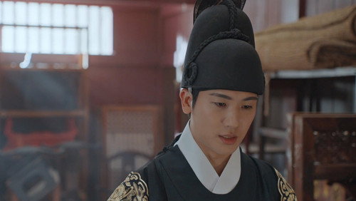 Our Blooming Youth: 1×3