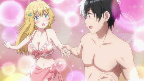 Konyaku Haki sareta Reijou wo Hirotta Ore ga, Ikenai Koto wo Oshiekomu – Episódio 5