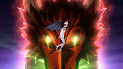 Welcome to Demon School! Iruma-kun: 2×17
