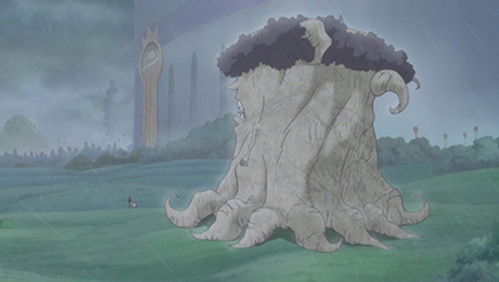 One Piece – Episódio 809