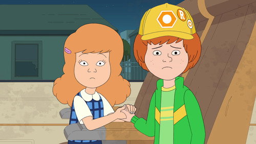 F is for Family: 3×10